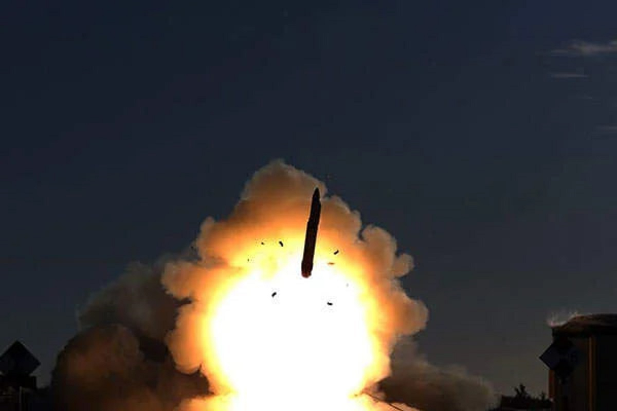 نگاهی به ویژگی‌ها و مشخصات بمب GLSDB؛ شاهکار ویرانگر ارتش ایالات متحده