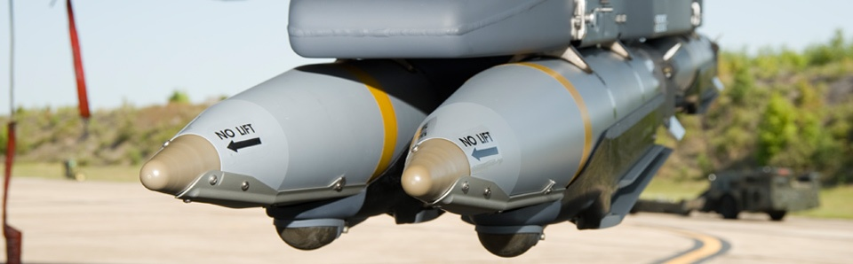 نگاهی به ویژگی‌ها و مشخصات بمب GLSDB؛ شاهکار ویرانگر ارتش ایالات متحده