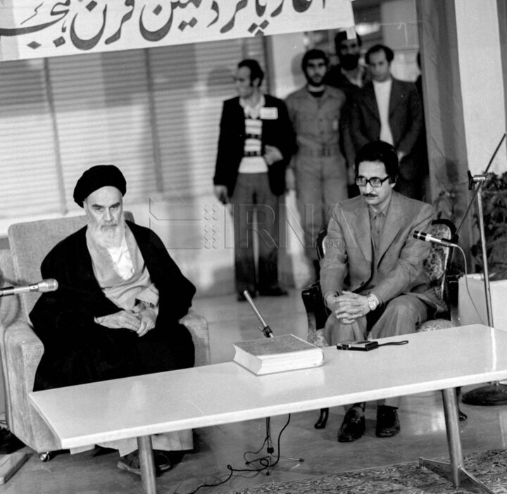 نگاهی به مراسم تنفیذ حکم ۸ رئیس جمهور ایران؛ از غیبت‌های حاشیه‌ساز تا برگزاری مراسم در بیمارستان