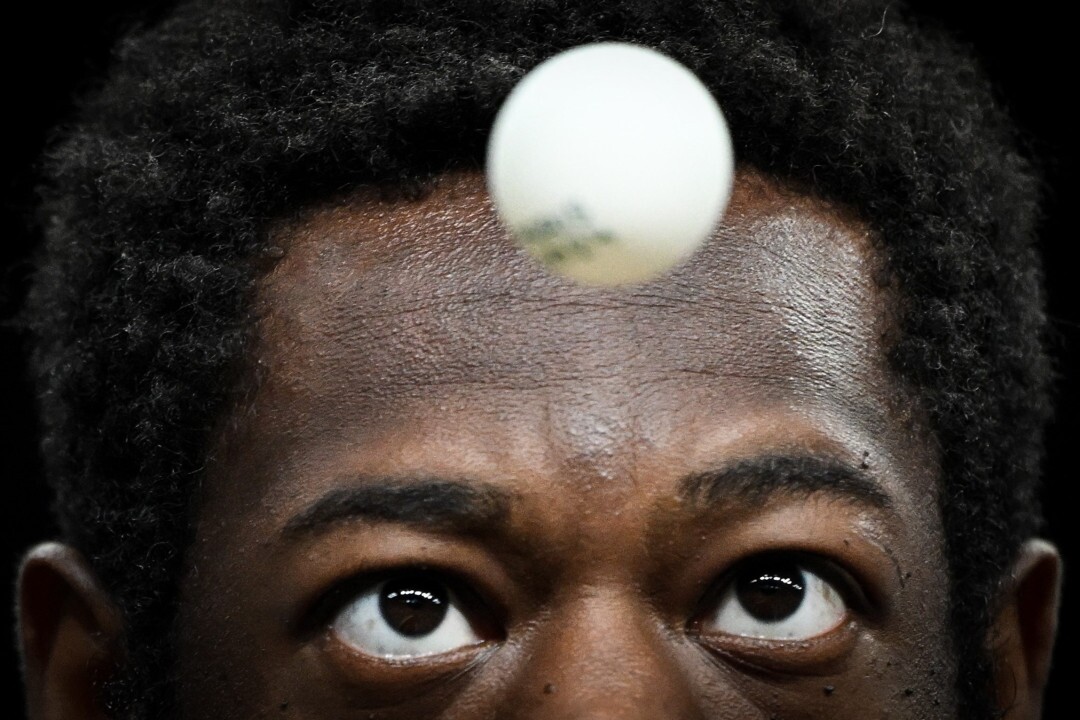 شگفت انگیزترین و جذاب‌ترین عکس‌های المپیک پاریس تاکنون در حال تکمیل