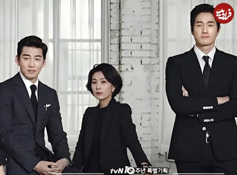 بهترین فیلم‌ها و سریال‌های کره‌ای با بازی درخشان «کیم سو هیون»