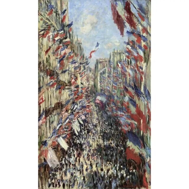 (تصاویر) خاص‌ترین عکس‌های المپیک پاریس