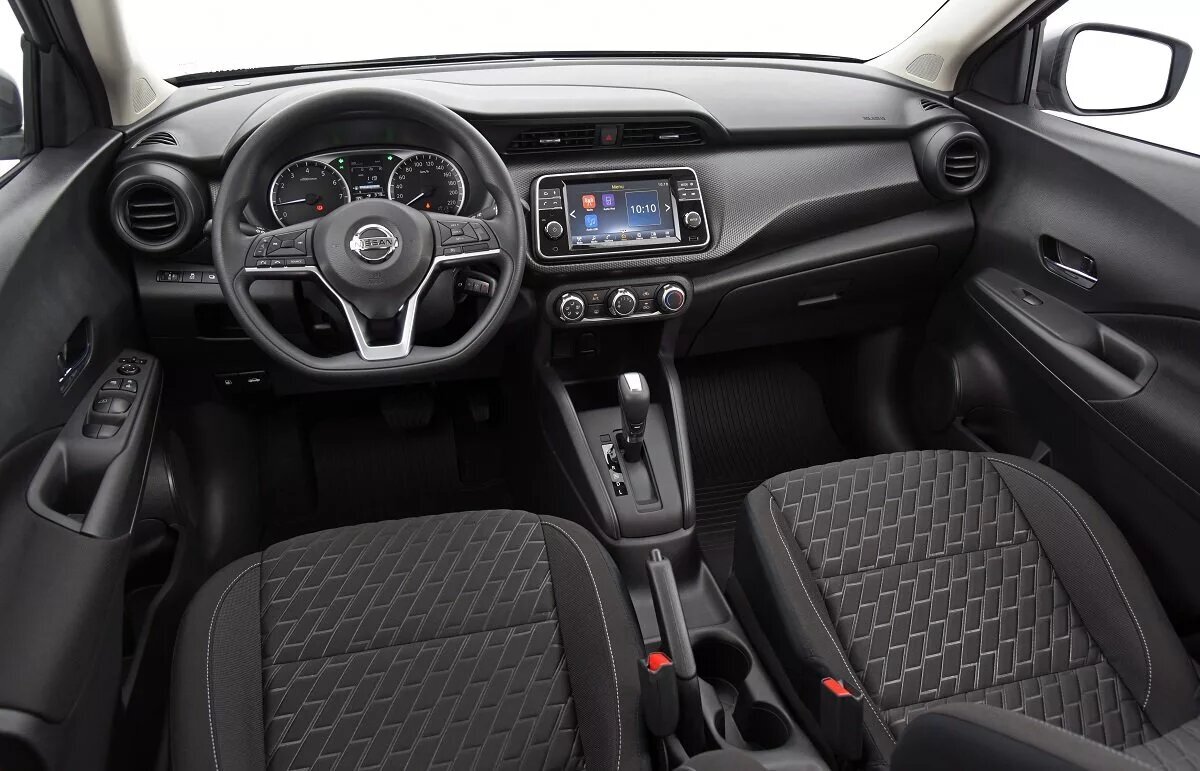 نیسان با این خودرو به ایران باز می‌گردد!