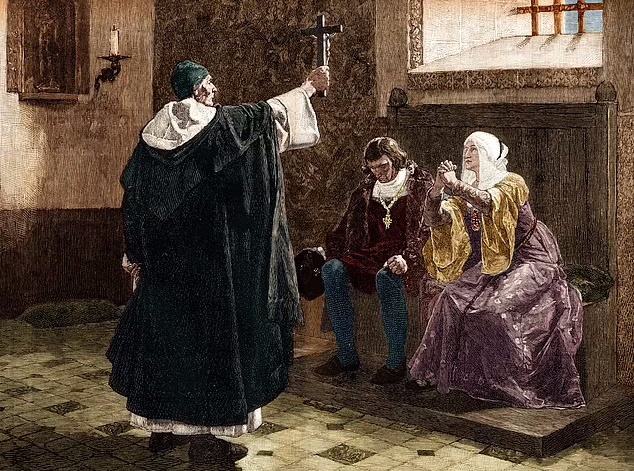 شکنجه‌های ترسناک دوران تفتیش عقاید اسپانیا؛ از ابزار‌های سادیستی تا اخاذی از قربانیان