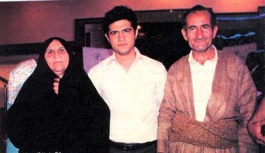 (تصویر) اعجوبه کنکور سال ۸۸ حالا چه کاره شده است؟