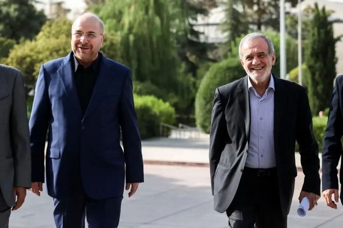 حلقه جلیلی پیروز خواهد شد؟