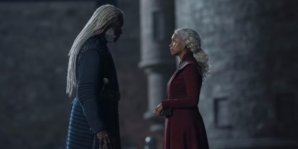 ۶ خاندان دنیای «بازی تاج و تخت» که از نوادگان تارگرین ها هستند؛ از مارتل ها تا بلکفایرها