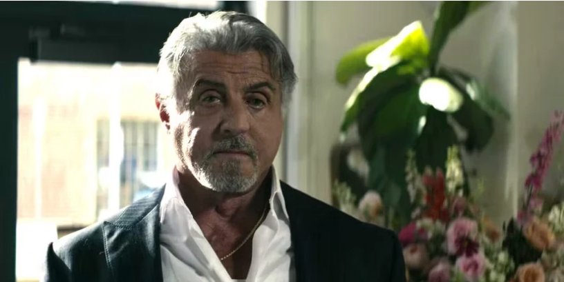 (ویدیو) بازگشت مهیج سیلوستر استالونه در فصل دوم سریال Tulsa King + تریلر