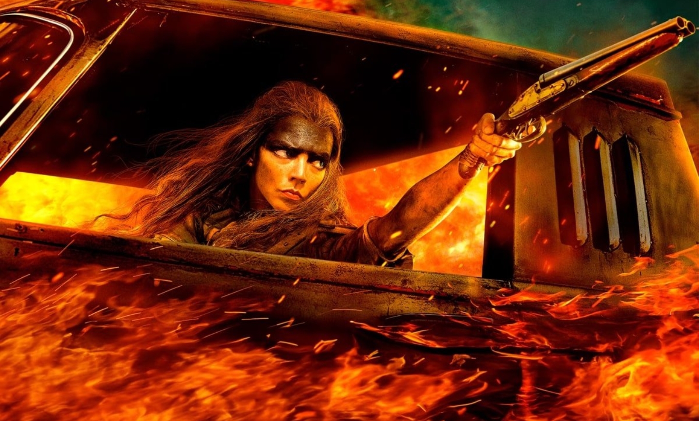 نقد فیلم فیوریوسا: حماسه مکس دیوانه (Furiosa A Mad Max Saga)