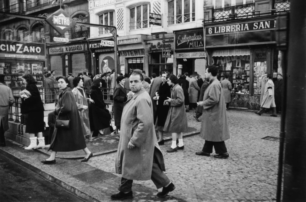 (تصاویر) نگاهی به عکس‌های قدیمی شهر‌های مشهور جهان