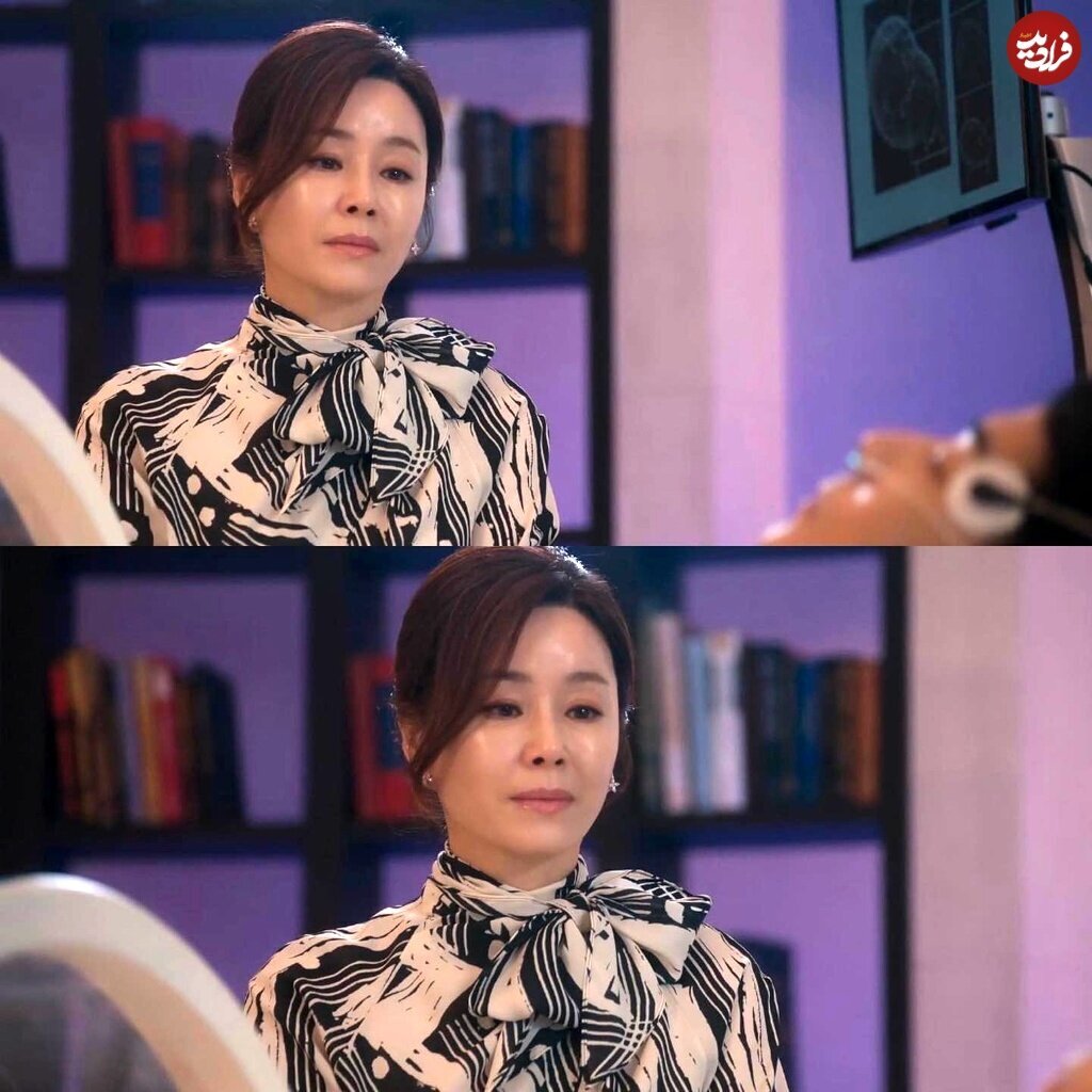 بانو چویی سریال یانگوم بعد از ۲۰ سال چه شکلی شده است؟