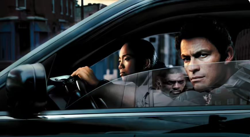 ۱۰ سریال مشابه سریال «بریکینگ بد»