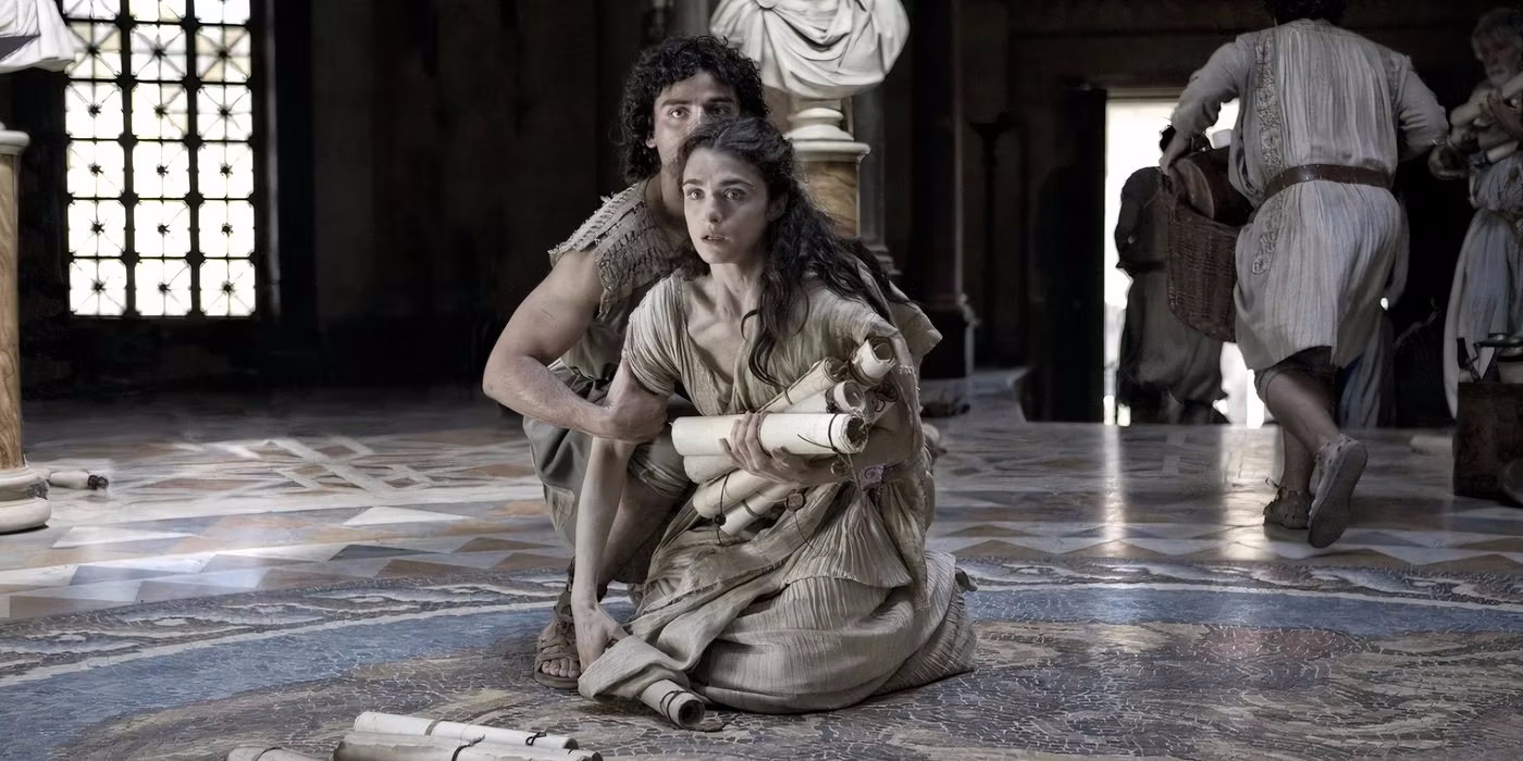 ۱۰ فیلم برتر تاریخ سینما در مورد مصر باستان؛ از The Prince of Egypt تا The Mummy