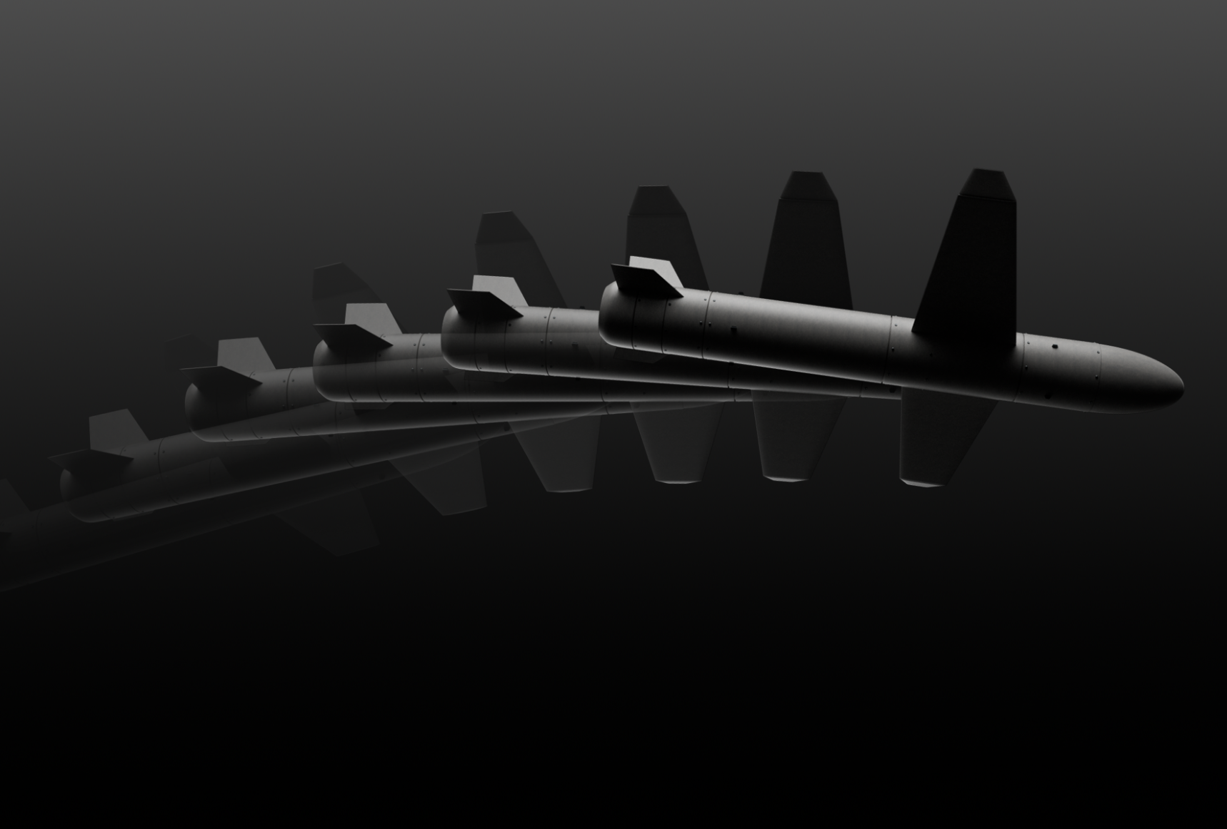 سلاح ترکیبی اوکراین برای حمله به عمق روسیه