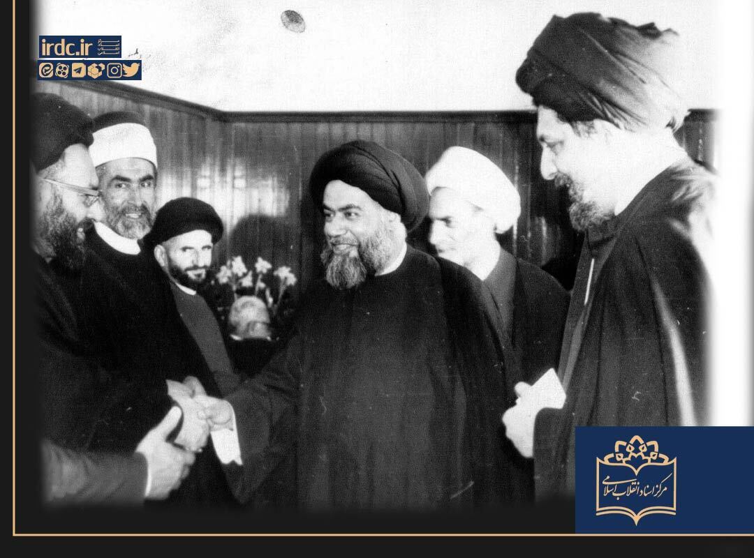 شنود مذاکرات صادق طباطبایی توسط ساواک؛ روایت جستجوی لحظه به لحظه امام موسی صدر