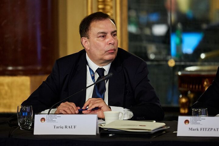 جزئیاتی از گزارش محرمانه آژانس درباره ایران / «تهران ذخایر اورانیوم خود را افزایش داده است»