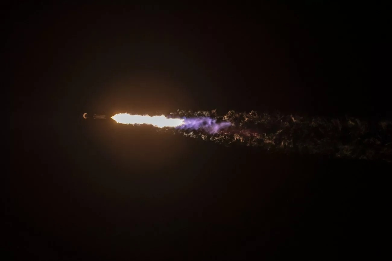 خیزش دوباره فالکون ۹؛ دو راکت اسپیس‌ایکس پس از رفع مشکل به فضا پرتاب شدند