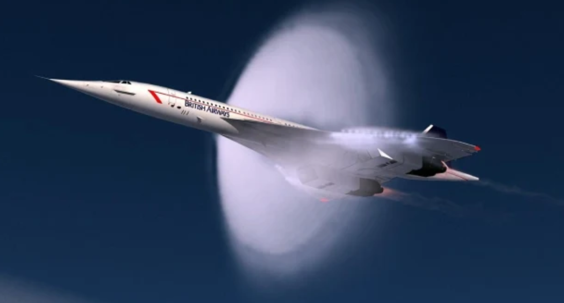 هواپیمای مسافربری مافوق صوت چینی ۶ برابر سریع‌تر از کنکورد