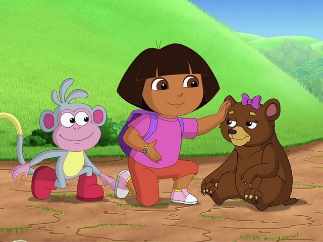 ۵ کارتون کودکانه زیبا برای آمادگی بازگشایی مدارس