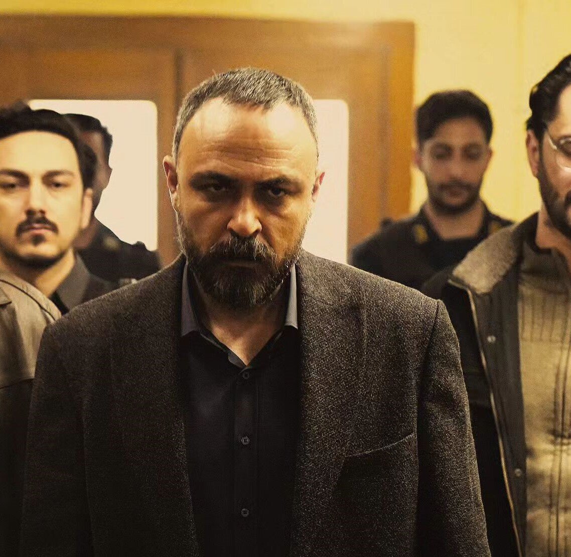 این سریال با این داستان برنده می‌شود؟