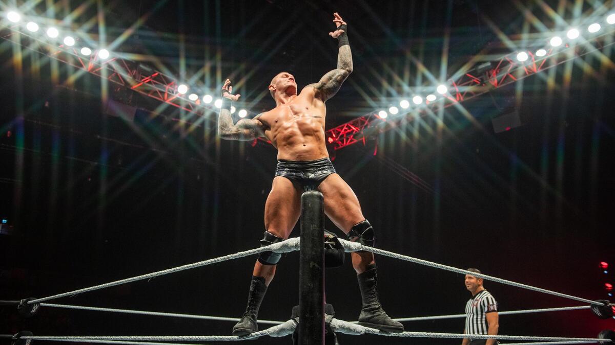 ۱۰ ورزشکار کشتی کج که بیشترین برد را در تاریخ WWE دارند؛ از هالک هوگان تا آندرتیکر//////