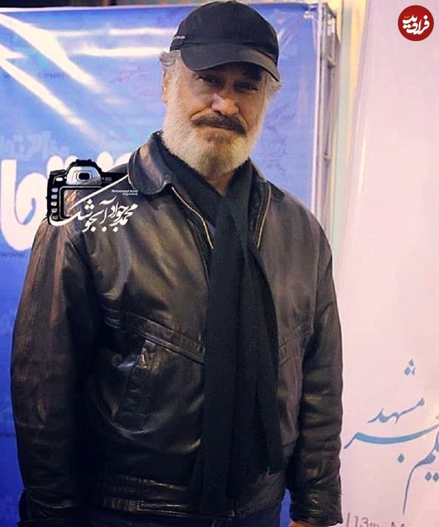 (عکس) تغییر چهره «عبدالله بن مطیع» سریال مختارنامه بعد ۱۸ سال در ۶۷ سالگی