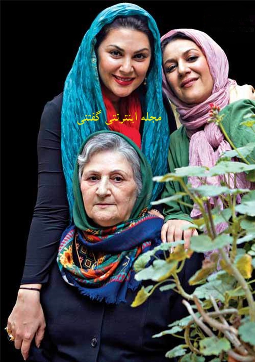(تصاویر) بیوگرافی، عکس‌های شخصی و زندگی خصوصی ستاره اسکندری