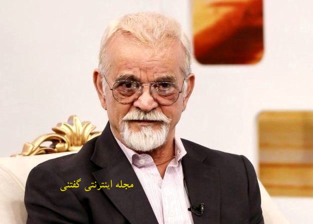 (تصاویر) بیوگرافی، عکس‌های شخصی و زندگی خصوصی مهدی فخیم زاده