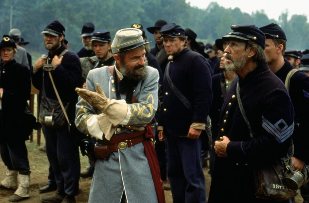 ۱۵ فیلم برتر تاریخ سینما در مورد جنگ داخلی آمریکا؛ از Andersonville تا Shenandoah در حال تکمیل