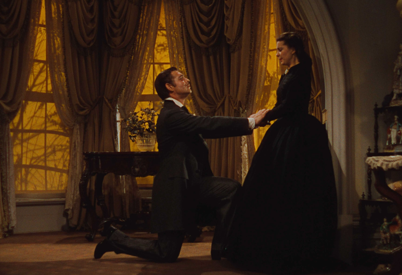 ۱۵ فیلم برتر تاریخ سینما در مورد جنگ داخلی آمریکا؛ از Andersonville تا Shenandoah در حال تکمیل