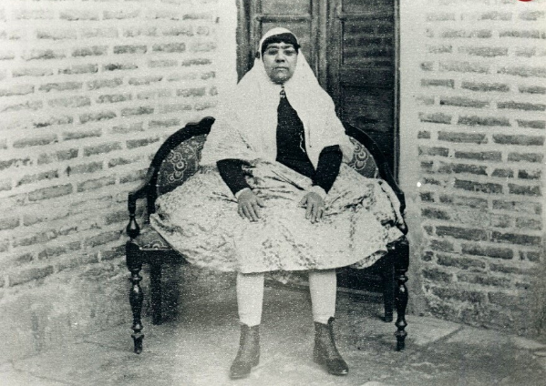 ماجرای همسر محبوب ناصرالدین شاه که نابینا شد/ دکتر ژوزف ریچارد دیکسون که بود؟