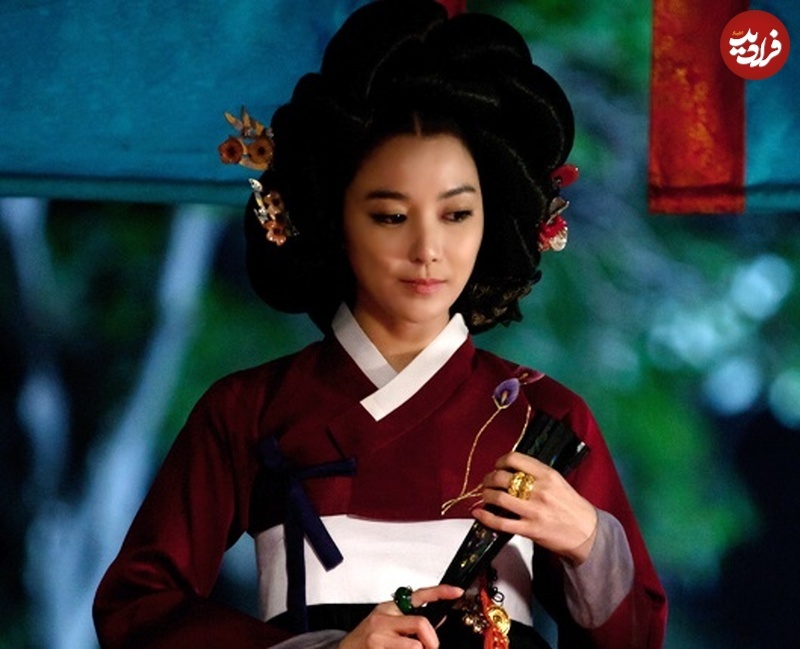 بهترین سریال‌های کره‌ای با بازی لی سو یئون؛ از «دونگ‌یی» تا «سفر زمان دکتر جین»