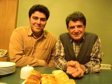 منش، معرفت اجتماعی و با مردم بودن را از شجریان آموختم؛ حضور در کارگاه آواز استاد تحقق یک آرزو بود