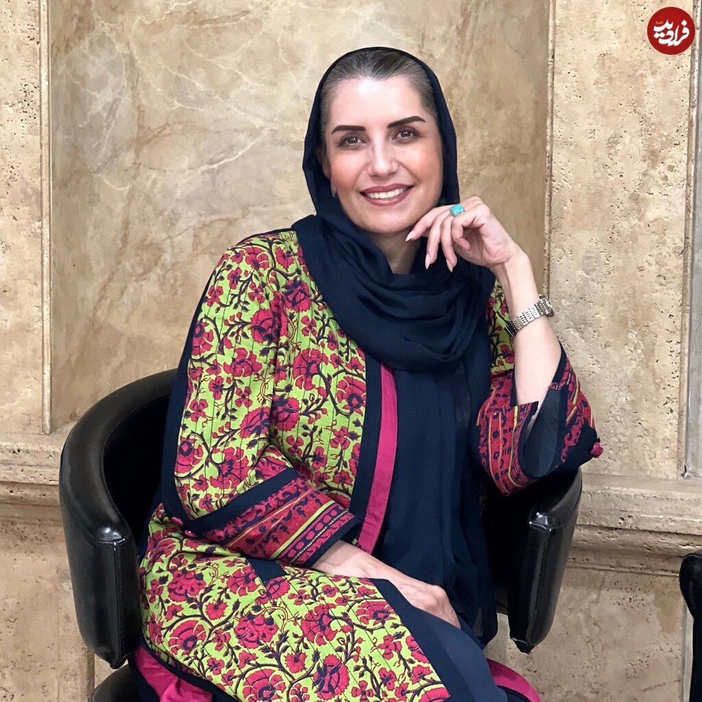(تصاویر) تغییر چهره «زن اول و دوم مختار» سریال مختارنامه بعد ۱۸ سال