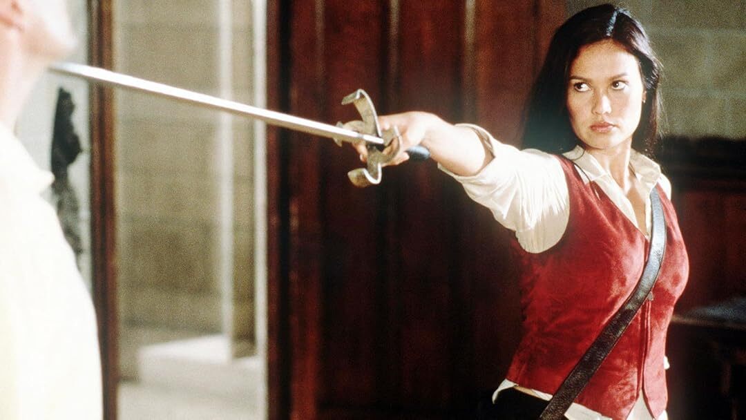 بهترین فیلم‌ها و سریال‌ها درباره جستجوی گنج در حال تکمیل