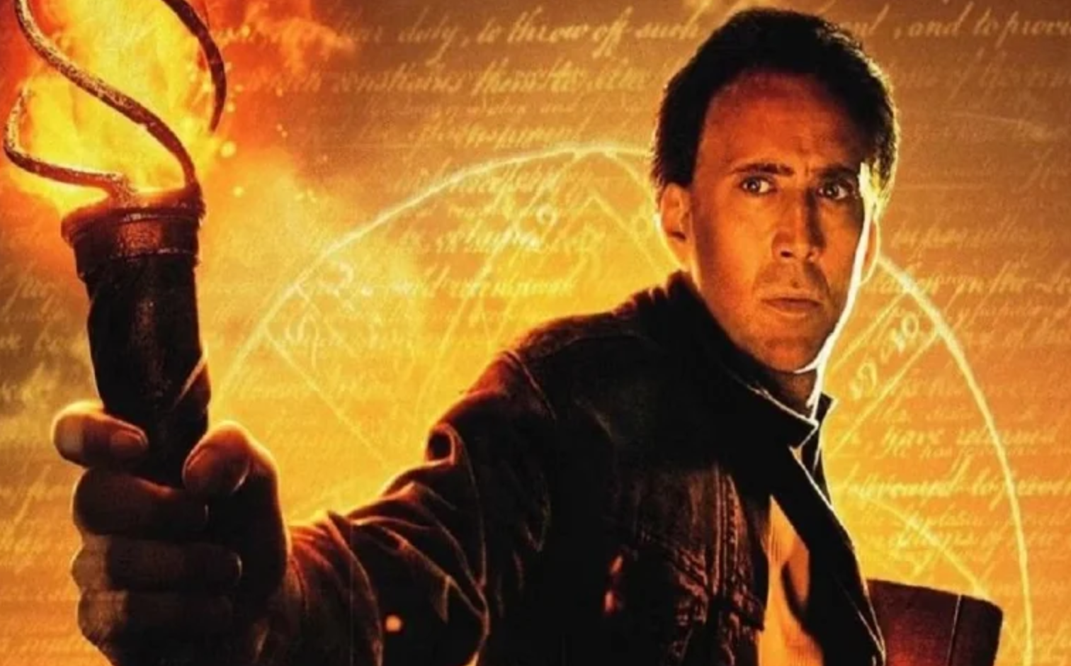 بهترین فیلم‌ها و سریال‌ها درباره جستجوی گنج در حال تکمیل