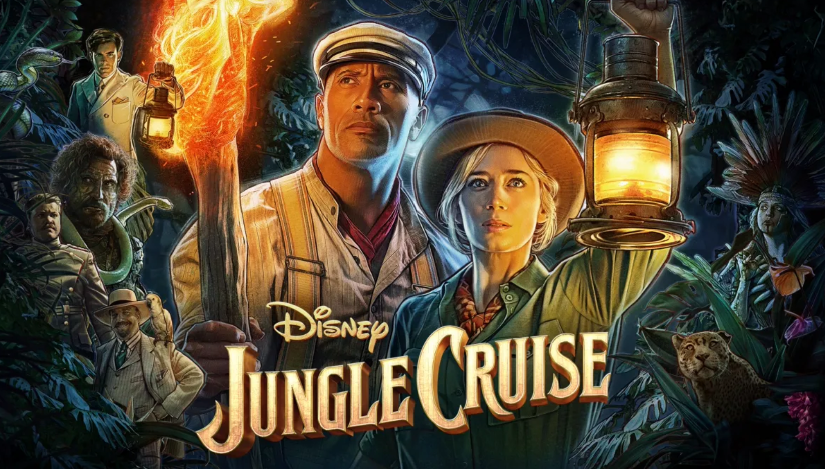 بهترین فیلم‌ها و سریال‌ها درباره جستجوی گنج در حال تکمیل