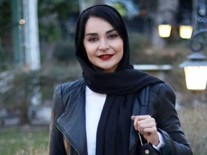 (تصاویر) بیوگرافی، عکس‌های شخصی و زندگی خصوصی مهدیه نساج