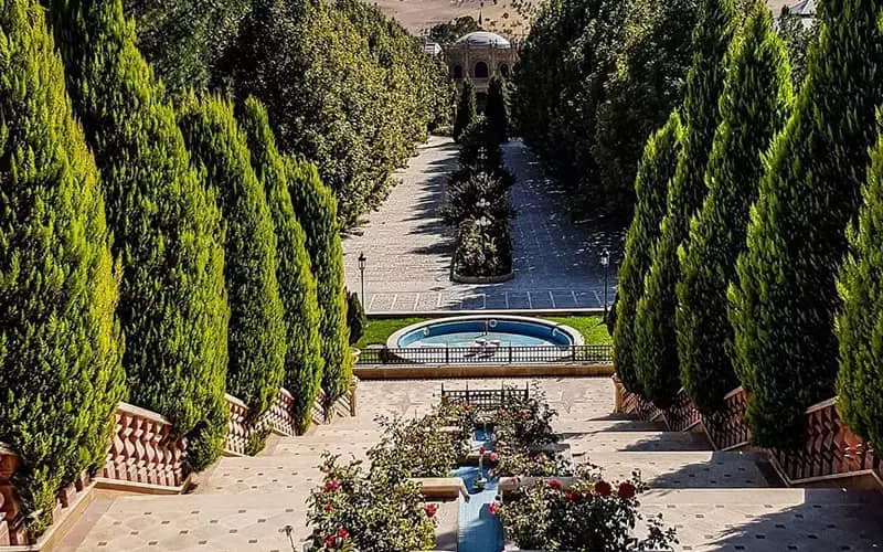 روستای ایرانی با معماری روسی | روستای گره بان زیباترین روستای ایران