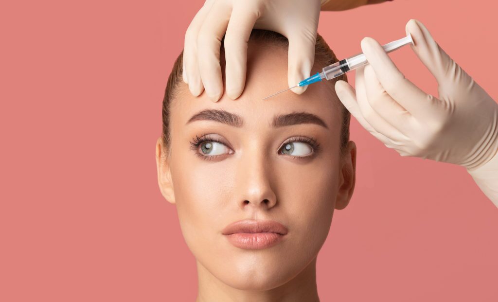 این محصولات پوستی جایگزین بهتری برای بوتاکس هستند / ترجمه