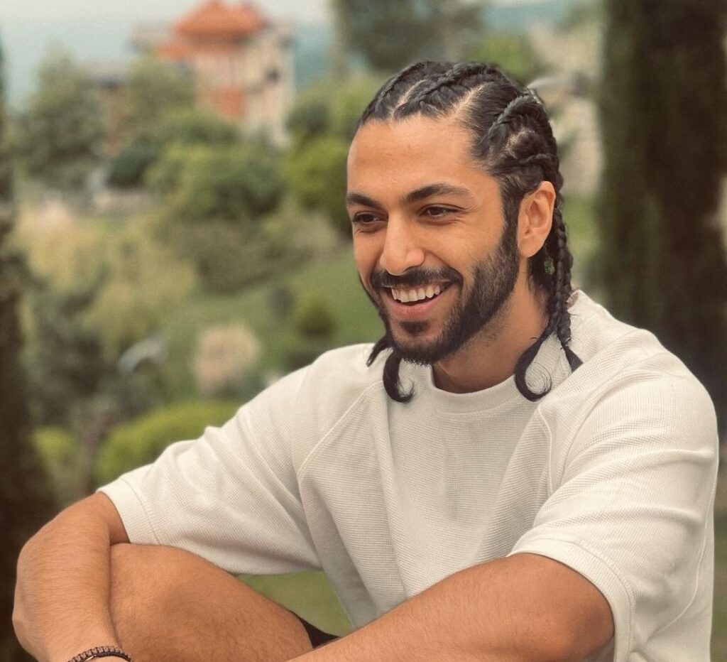 (تصاویر) بیوگرافی، عکس‌های شخصی و زندگی خصوصی کیسان دیباج