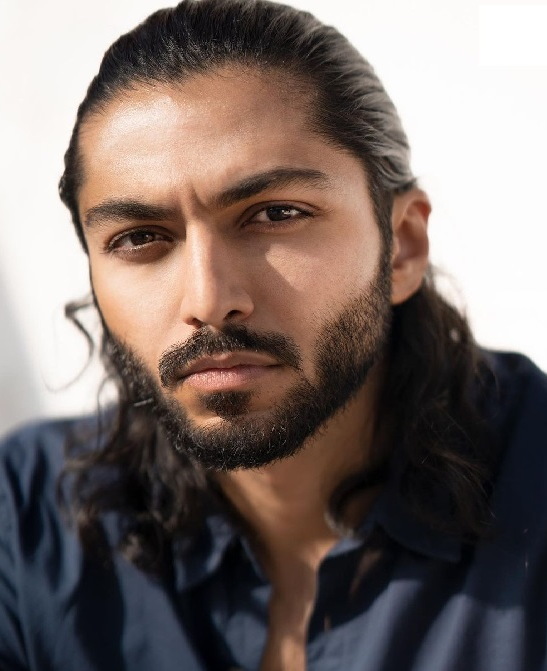 (تصاویر) بیوگرافی، عکس‌های شخصی و زندگی خصوصی کیسان دیباج