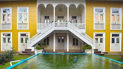 پاییز امسال کجا بریم؟ جاذبه‌های دیدنی ایران در پاییز ۱۴۰۳