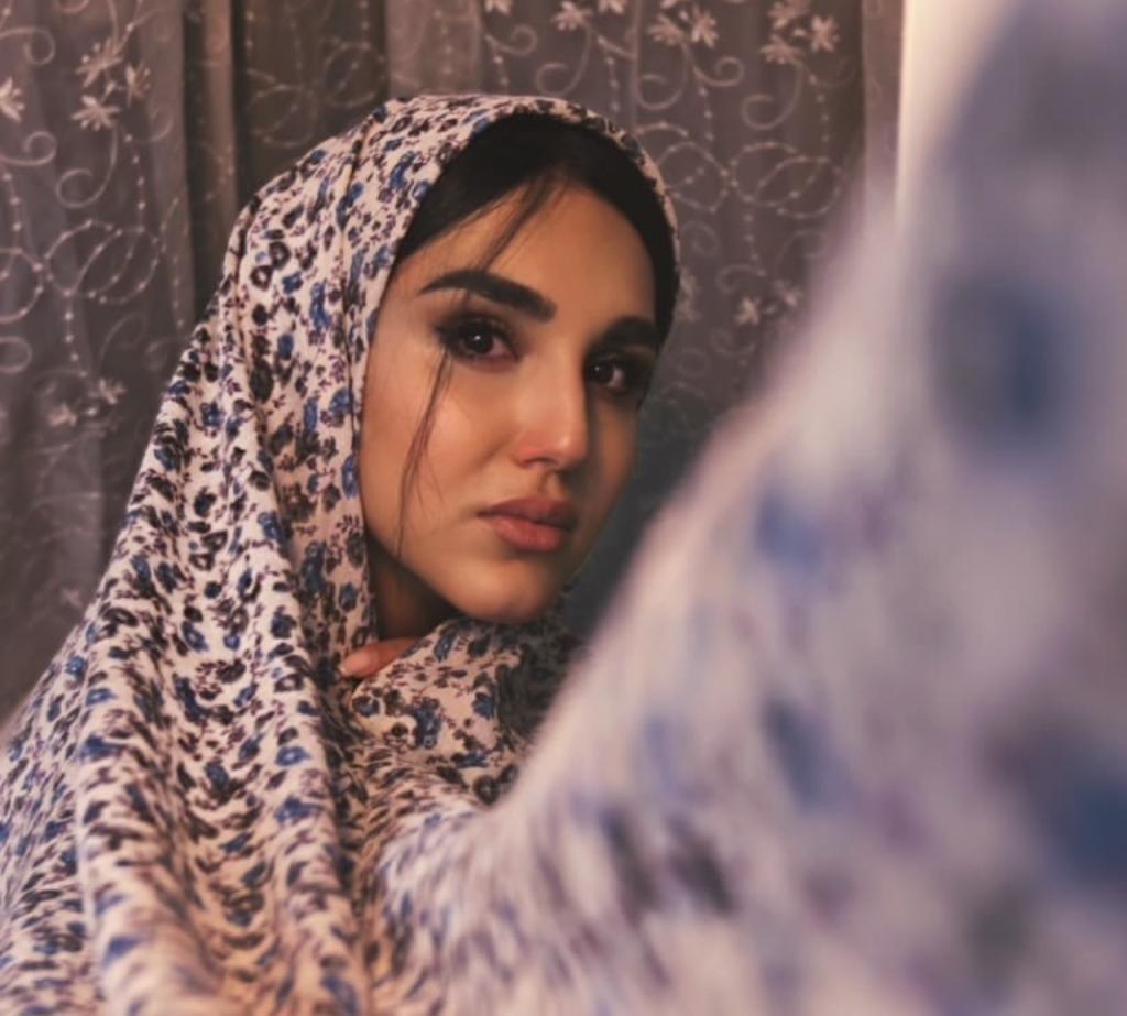 (تصاویر) بیوگرافی، عکس‌ها شخصی و زندگی خصوصی نگار نیکدل