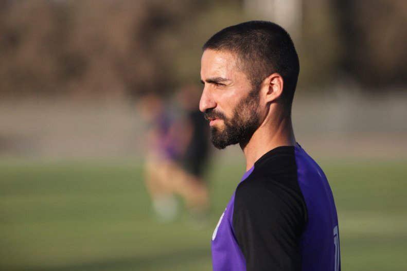 ترکیب احتمالی استقلال مقابل السد قطر