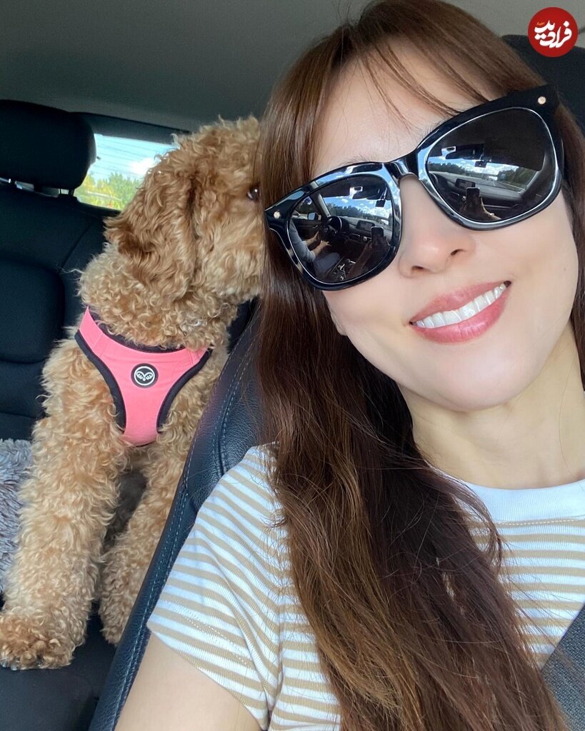 (تصویر) تغییر چهره جذاب «سوسانو» بعد از ۱۸ سال