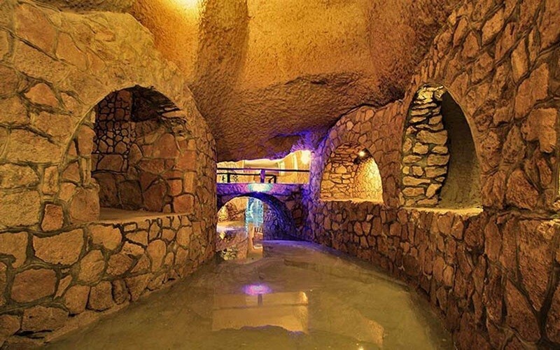 نگاهی به جاذبه های گردشگری جزیره کیش