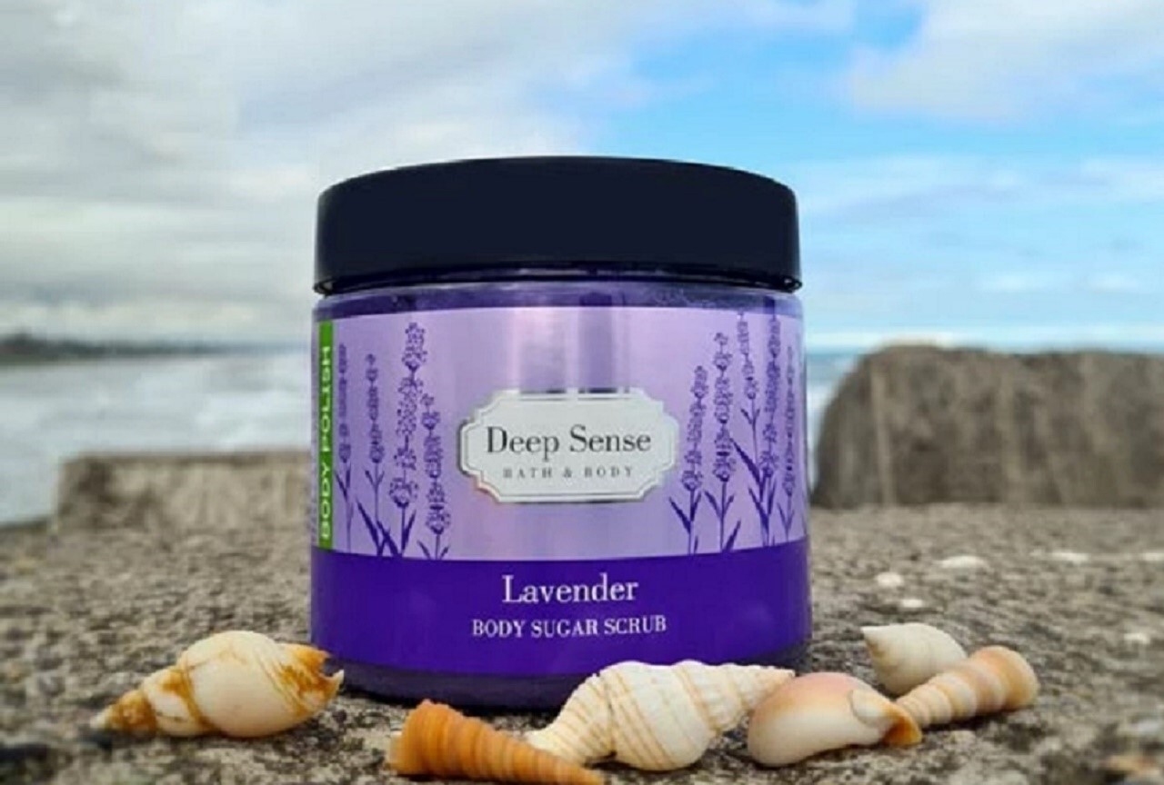 پرفروش ترین کرم اسکراب برای فصل پاییز و زمستان&nbsp;