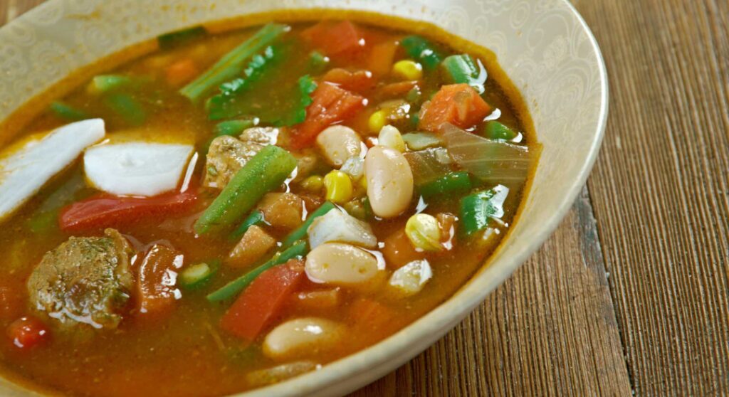 ۱۷ غذای کمتر شناخته‌شده در سرتاسر جهان که باید امتحان کنید