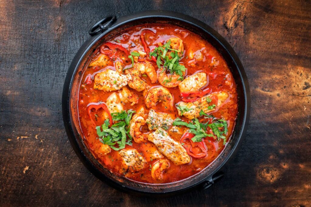 ۱۷ غذای کمتر شناخته‌شده در سرتاسر جهان که باید امتحان کنید